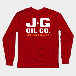 J&G Oil Co. Long Sleeve T-Shirt